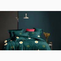 Italian Bedsheet