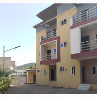 5bdrm Townhouse / Terrace in Life C for Rent