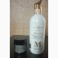 Skin Lightening Lotion