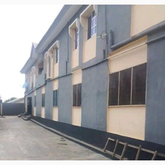 Furnished 1bdrm Block of Flats in Igandu, Igando / Ikotun/Igando
