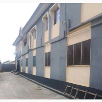 Furnished 1bdrm Block of Flats in Igandu, Igando / Ikotun/Igando