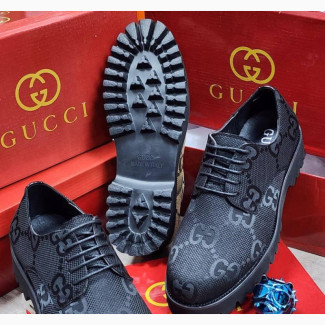 Gucci Men Shoe