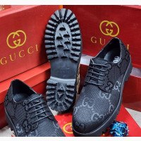 Gucci Men Shoe