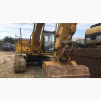 Caterpillar Excavator 320CL - Foreign Used