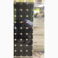 75watts Mono Solar Panels