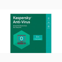 Kaspersky Antivirus - Protect Your System