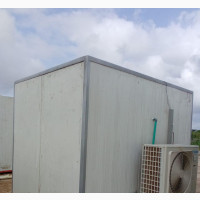5 Tons Chiller Storage