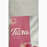 Revoobit Mirra Tiara Beauty Supplement for Younger Looking Skin