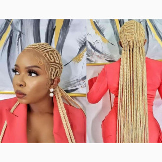 African Pride Hair Extensions Wigs