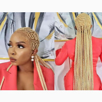 African Pride Hair Extensions Wigs