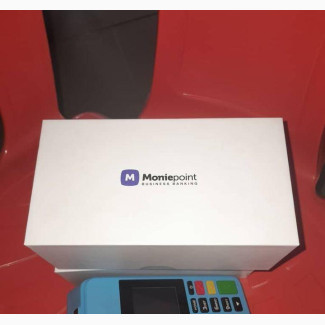 Moniepoint Pos (New)