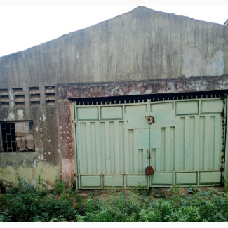 Mini Warehouse for Sale Off Egbeda - Idimu Road