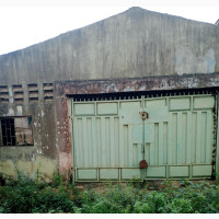 Mini Warehouse for Sale Off Egbeda - Idimu Road