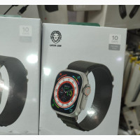 Green Lion Ultra Active Smart Watch