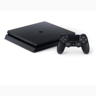 Sony Playstation 4 Slim Console 1TB - Brand New