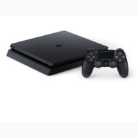 Sony Playstation 4 Slim Console 1TB - Brand New