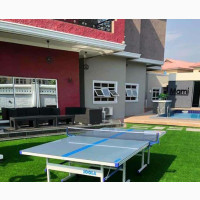 Waterproof Outdoor Table Tennis