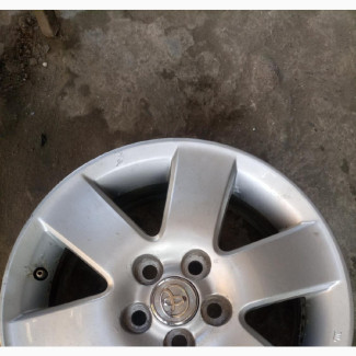 15 Rim for Toyota
