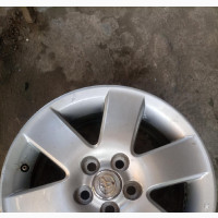 15 Rim for Toyota