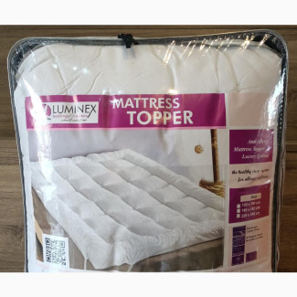 Luminex Mattress Topper