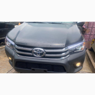 Upgrade Kits for Hilux 2010 to 2017 Available Now