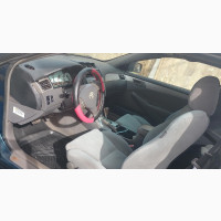 Toyota Solara 2006 Blue