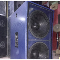 18 Inch Use Subwoofer Speaker