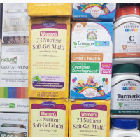 Women#039;s 73 Nutrients Soft-Gel Multi