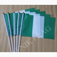 Quality Small National Flag
