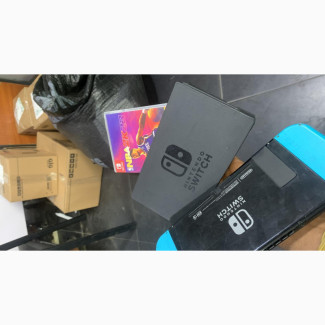 Nintendo With Games for Sale
