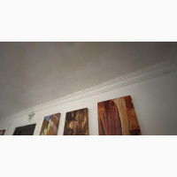Canvas Art Work