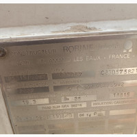 LPG Storage Tank 10 Tons