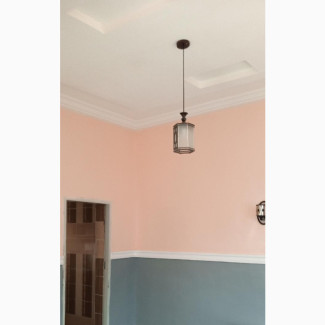 Furnished 1 Bedroom Block of Flats in Jos - 450k