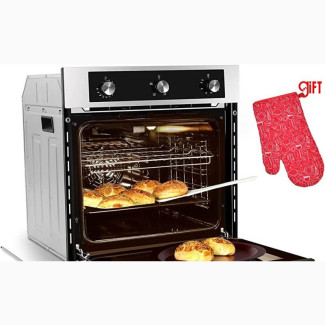 Buit-in Oven