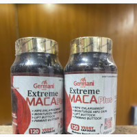 Extreme Maca