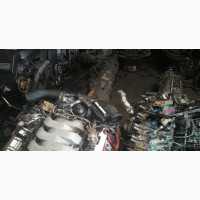 V8 Engine for Audi Q7, A8 - Best Quality Used Audi Parts