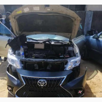 Upgrade Your 2.7 Camry to This Amazing Deal