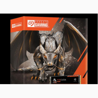 Seagate Firecuda 530