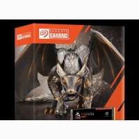 Seagate Firecuda 530