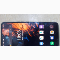 Gionee S12 64 GB Black - Cracked Screen, Water Damage