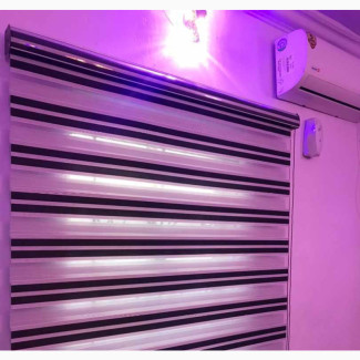 Day and Night Window Blinds - Quality and Affordable