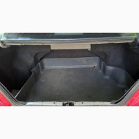 Toyota Avensis 2000 Silver