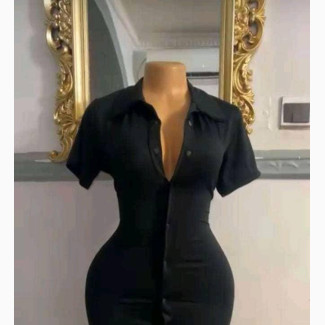 Stunning Body Con Gown for Sale