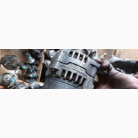 Generator Auto Spare Parts