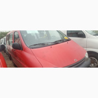 Toyota HiAce 2001