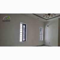 Newly-Built 5 Bedroom Detached Duplex for Rent in Osapa, Lekki