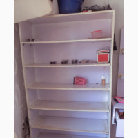 Display Shelf for Sale