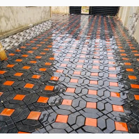 Quality Floor Inter-Locking Service at Good Cost