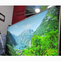 LG 85Inchs Android UHD SMART TV Netflix, Youtube Wi-Fi