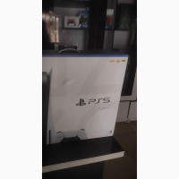 Ps5+Pad/Like Brand New/Everything Intact